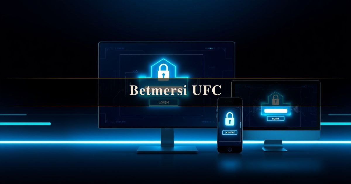 Betmersi UFC