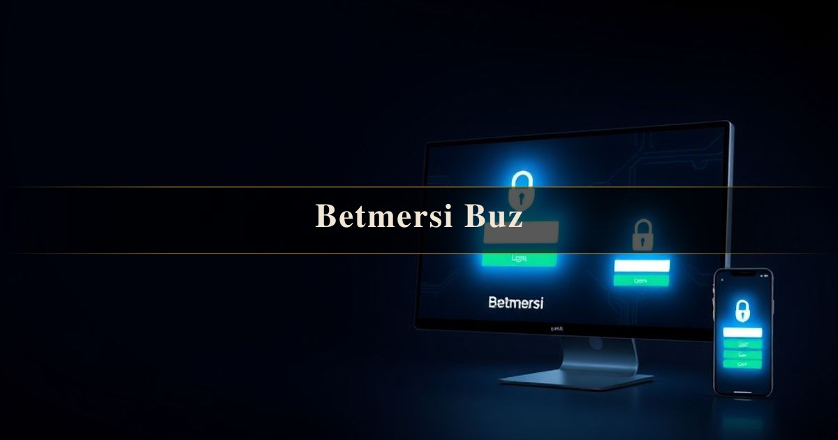 Betmersi Buz