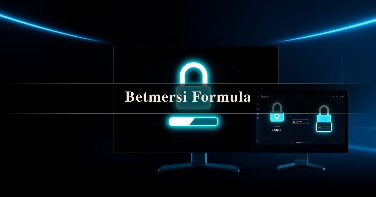 Betmersi Formula
